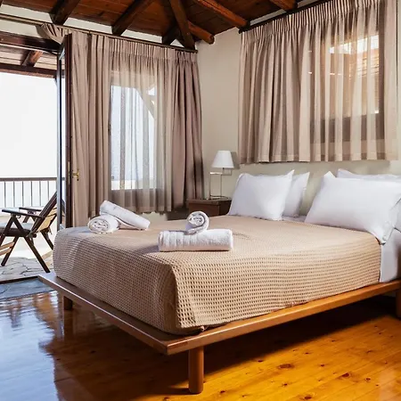 Guest house Dohos Nature
