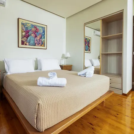 Casa de hóspedes Olympian With Private Pool 4*