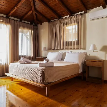 Dohos Nature Guest house *