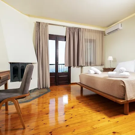 Guest house Dohos Nature *
