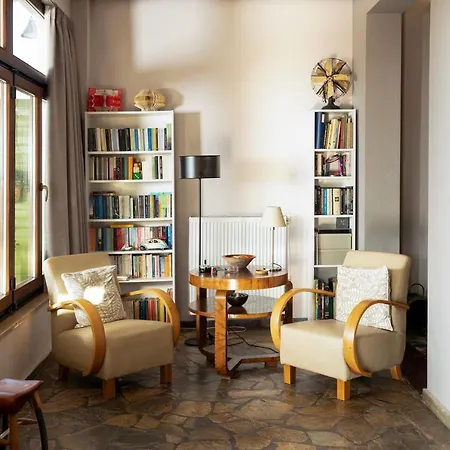 Olympian With Private Pool Casa de hóspedes Karítsa