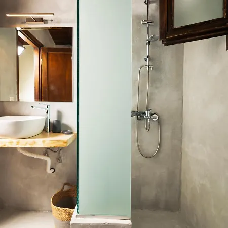 Casa de hóspedes Olympian With Private Pool