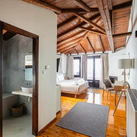 Olympian With Private Pool 4*