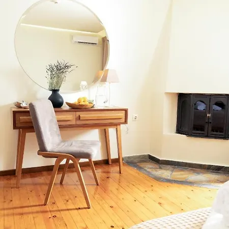 Olympian With Private Pool Casa de hóspedes 4*