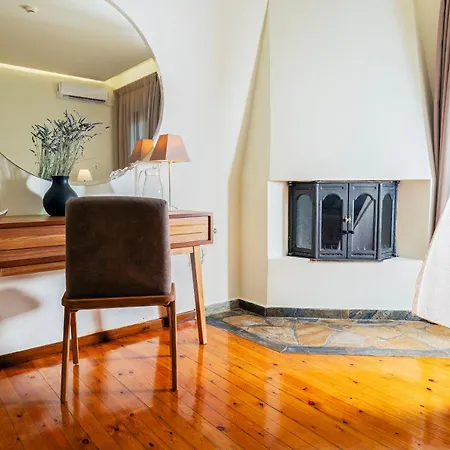 Olympian With Private Pool Karítsa