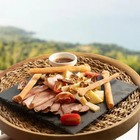 Dohos Nature Guest house Karitsa (Larissa)