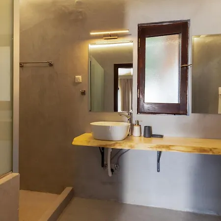 Guest house Dohos Nature Karitsa (Larissa)