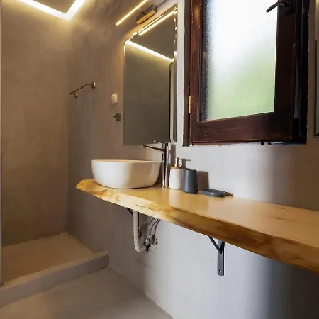 Dohos Nature Guest house Karitsa (Larissa)