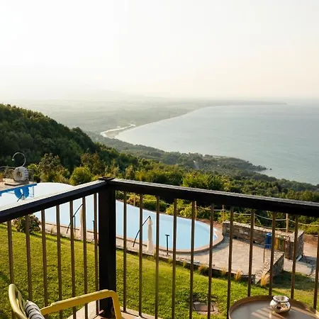 Guest house Dohos Nature