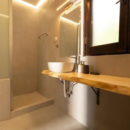 Dohos Nature Guest house *