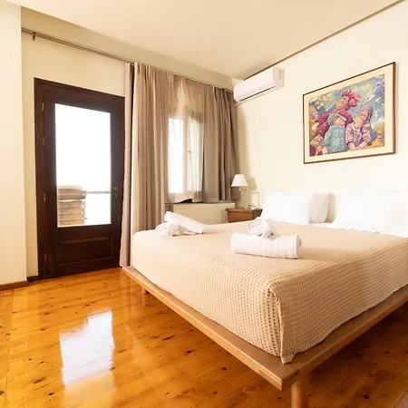 Casa de hóspedes Olympian With Private Pool 4*