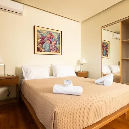 Olympian With Private Pool Casa de hóspedes