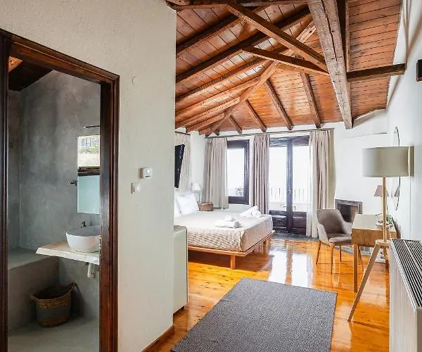 Olympian With Private Pool 4*