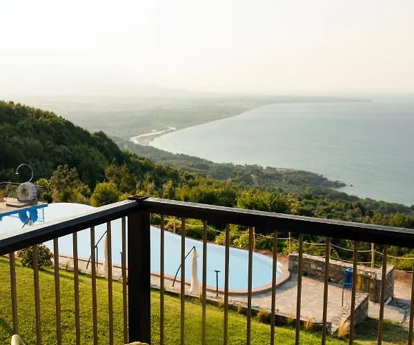 Guest house Olympian With Private Pool